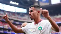 Verweij noemt komst Ounahi niet reëel: 'Wel een speler die ze héél erg interessant vinden'