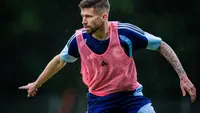 Henrique zag Ajax naast prijzen grijpen: 'Ik denk dat Jordi dat een beetje aan het veranderen is'