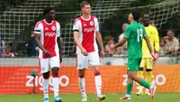 Janse spreekt over Míchel en nieuwe staf: 'Ze hebben bizarre ideeën over het spelletje'