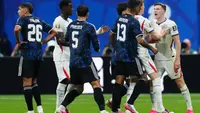 LIVE 21.00 uur | Engeland - Argentinië (1-0)