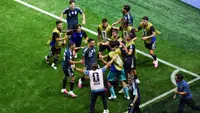 Argentinië wint na knappe comeback van Engeland en speelt WK-finale tegen Spanje