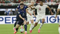 Geruchtenmolen: 'Ajax en twee Spaanse clubs hebben interesse in Uruguayaans international'