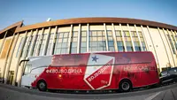 LIVE 20.15 uur | Wie ontmoet Ajax in de tweede voorronde van de Conference League?