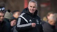 Voormalig jeugdtrainer benaderd voor terugkeer: 'Daarna heeft Cruijff niets meer van zich laten horen'