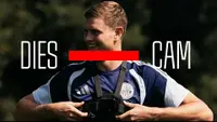 Ajax TV | POV | Watch a full day of Dies Janse at training camp 🤳🏻