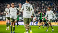 Rondom Ajax: Saibari steunt Nouri ook bij Bayern München met bekend rugnummer