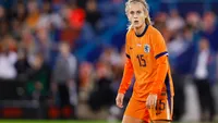 Rondom Ajax: Ajax Vrouwen versterkt zich met Oranje-international