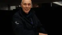 Oud-Ajacied, voormalig trainer en scout Leo van Veen (80) overleden