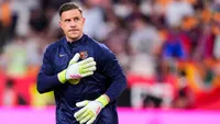 Geruchtenmolen: 'Ter Stegen terug in Barcelona om transfer naar Ajax af te ronden'