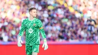 Ter Stegen kan Ajax veel brengen: 'Dat was afgelopen seizoen het grote pijnpunt'