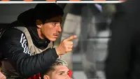 Geruchtenmolen: 'Ajax neemt contact op met Al Hilal voor Braziliaanse spits; onderhandelingen gaande'