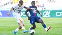 Geruchtenmolen: 'Ajax strijdt met RB Salzburg om talentvolle Franse rechtsback'