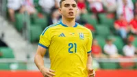 Geruchtenmolen: 'Ajax toont interesse in Oekraïense spits met hoog prijskaartje'