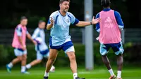 Míchel denkt dat Ajax mee kan strijden om landstitel: 'Waarom niet?'
