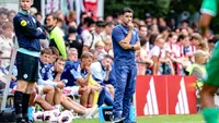 Míchel droomt groots bij Ajax: 'Dan is er genoeg talent om grote dingen te bereiken'