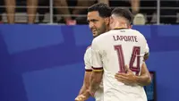 LIVE 21.00 uur | Volg hier het WK-duel tussen Spanje en België