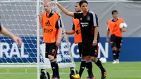 Rondom Ajax: Ajax ziet voormalig jeugdspeler terugkeren als voetbaltrainer