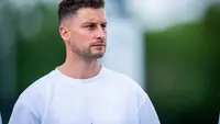 Nuijten verklaart waarom hij overstapte naar FC Dordrecht: 'Dat zagen ze bij Ajax ook'