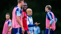 Reverson voelt zich goed bij Ajax: 'Terugkeren was de beste stap voor mijn carrière'