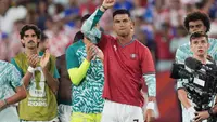 Portugal wint in enorm beladen wedstrijd in extremis van Kroatië van Sutalo