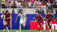 Spanje klopt Portugal in weinig enerverende wedstrijd en bereikt kwartfinale WK