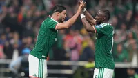 Gastland Mexico is in eigen land niet te stoppen en stuurt Ecuador naar huis