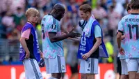Geruchtenmolen: Ajax plots gelinkt aan Belgische topspits Lukaku