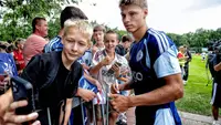 De Telegraaf komt met meer info over aanstaande transfer Steur: 'Geschenk uit hemel voor Ajax'