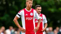 'Steur op weg naar Newcastle United, dat groot bedrag over heeft voor Ajacied'