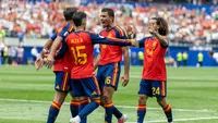 Spanje heeft geen kind aan Oostenrijk en verzekert zich van achtste finale op WK