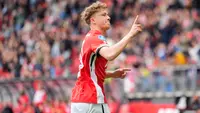 'Ajax door PSV afgetroefd in strijd om Mijnans, AZ'er voor miljoenbedrag op weg naar Eindhoven'