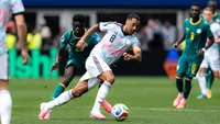 België ontsnapt aan WK-uitschakeling na late treffers tegen Senegal