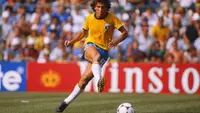 Ajax begroet Braziliaanse legende: 'Een groot genoegen om Ajax te bezoeken'