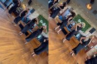 Bruidsmeisjes gaan los op Vengaboys en daardoor kun jij er eentje uitzoeken