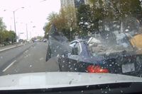 Maak van je BMW via een ongeluk een BMW cabrio