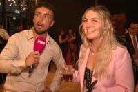 Een kijkje op de Xbiz Europe Awards, waar natuurfilm prijzen werden uitgereikt