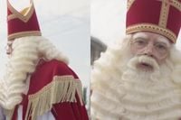 Marco 'Directeurtje' Louwerens gaat als Sinterklaas on tour