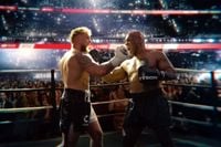 Officiële trailer vrijgegeven van boksgevecht Jake Paul vs. Mike Tyson