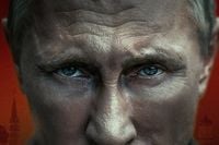 Trailer voor aankomende film “Putin” is best pittig