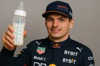 Max Verstappen skipt mediadag in Miami door babynieuws: Kelly lijkt te zijn bevallen