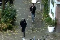 Haal dit tuig van straat: man in Amsterdam-West zwaar mishandeld door twee stumpers