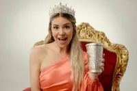 Yvonne Coldeweijer is terug: eigen show op Net5 en online platform: “I’m back”