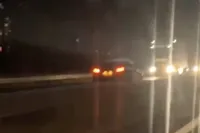 Spookrijder zorgt voor ernstig ongeluk op A12 bij Duiven: gezin in sloot, drie gewonden