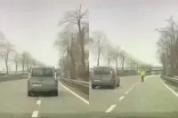 Belgische logica : gele jas, dus onverslaanbaar