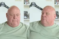 Peter Gillis krijgt kritische vraag van PowNed en beëindigt gelijk interview