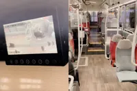 Paranormal Activity bij RET in de bus in Rotterdam? Zeg het maar…