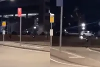Video: Schietincident in Rotterdam-Nesselande – metro ontruimd na onrust bij stadsstrand