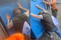 Als iemand je dit geintje flikt, dan gaat ie echt lang slapen in een houten pyjama