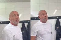 Je luistert als moppentapper Jeroen Smits weer een heerlijke schuine mop tapt