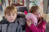 Gevonden lichamen in auto zijn van vermiste Jeffrey, Emma en hun vader